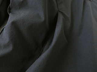 SOUFFLE パディングスタンドカラージャケットの商品画像34