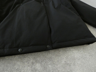 SOUFFLE パディングスタンドカラージャケットの商品画像35