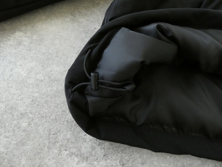 SOUFFLE パディングスタンドカラージャケットの商品画像36