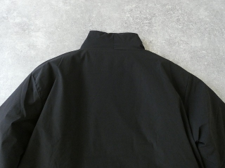 SOUFFLE パディングスタンドカラージャケットの商品画像37