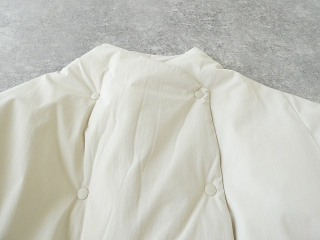 SOUFFLE パディングスタンドカラージャケットの商品画像44