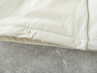 SOUFFLE パディングスタンドカラージャケットの商品画像49