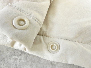 SOUFFLE パディングスタンドカラージャケットの商品画像50