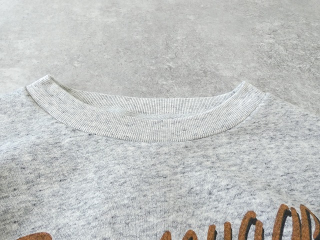 SOUFFLE リスのスウェットの商品画像23