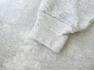 SOUFFLE リスのスウェットの商品画像28