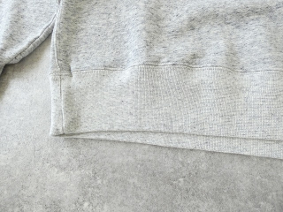 SOUFFLE リスのスウェットの商品画像29