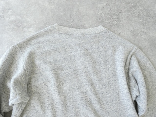 SOUFFLE リスのスウェットの商品画像31