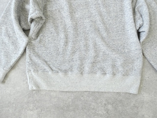 SOUFFLE リスのスウェットの商品画像32