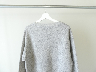 SOUFFLE リスのスウェットの商品画像33