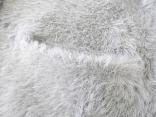 sosotto(ソソット) フェイクファーニットカーデの商品画像28