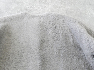 sosotto(ソソット) フェイクファーニットカーデの商品画像31