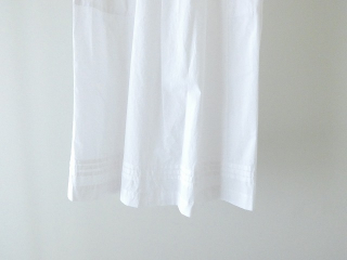 PAR ICI(パーリッシィ) グランジウォッシュ エプロン風レイヤードスカートの商品画像22