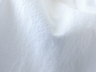 PAR ICI(パーリッシィ) グランジウォッシュ エプロン風レイヤードスカートの商品画像27