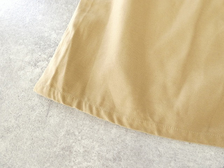 NARU ムラ糸ミリタリーバッグサテンベイカースカートの商品画像35