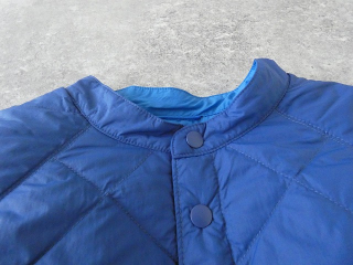 NATURAL LAUNDRY(ナチュラルランドリー) ナイロンダウンリバーシブルスタンドジャケットの商品画像31