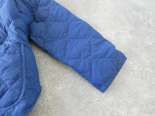 NATURAL LAUNDRY(ナチュラルランドリー) ナイロンダウンリバーシブルスタンドジャケットの商品画像33