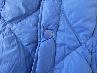 NATURAL LAUNDRY(ナチュラルランドリー) ナイロンダウンリバーシブルスタンドジャケットの商品画像34