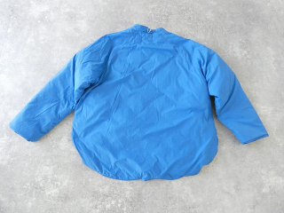 NATURAL LAUNDRY(ナチュラルランドリー) ナイロンダウンリバーシブルスタンドジャケットの商品画像37