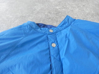 NATURAL LAUNDRY(ナチュラルランドリー) ナイロンダウンリバーシブルスタンドジャケットの商品画像38