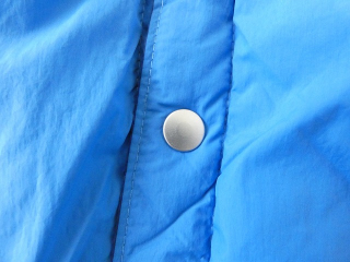 NATURAL LAUNDRY(ナチュラルランドリー) ナイロンダウンリバーシブルスタンドジャケットの商品画像39