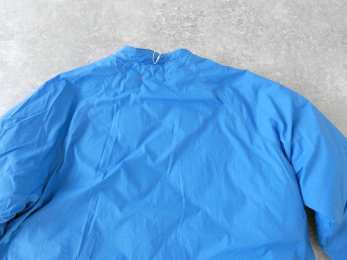 NATURAL LAUNDRY(ナチュラルランドリー) ナイロンダウンリバーシブルスタンドジャケットの商品画像41