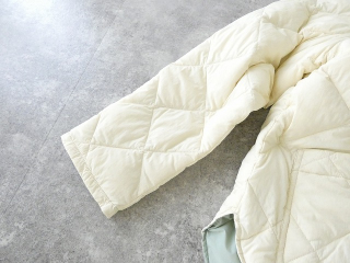 NATURAL LAUNDRY(ナチュラルランドリー) ナイロンダウンリバーシブルスタンドジャケットの商品画像47