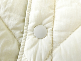 NATURAL LAUNDRY(ナチュラルランドリー) ナイロンダウンリバーシブルスタンドジャケットの商品画像49
