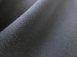 BLUE LAKE MARKET(ブルーレイクマーケット) AZUMA裏毛サイドスリットプルオーバーの商品画像32