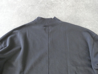 BLUE LAKE MARKET(ブルーレイクマーケット) AZUMA裏毛サイドスリットプルオーバーの商品画像37