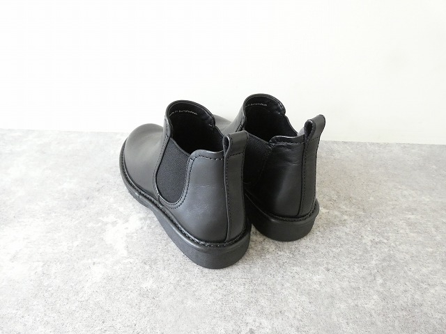 hcubuch(フーブ) ステッチサイドゴアアンクルブーツの商品画像10