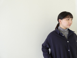 快晴堂(かいせいどう) HAYATE 軽く暖かいフリースのアウター　ステッチ沢山羽織りシャツの商品画像21