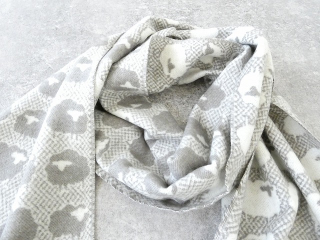  フランスのひつじのストールの商品画像21