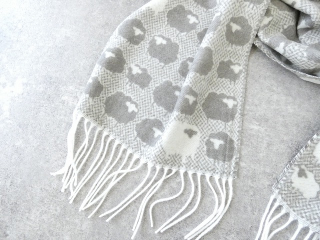  フランスのひつじのストールの商品画像22