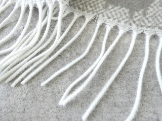  フランスのひつじのストールの商品画像23