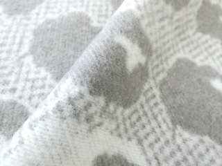  フランスのひつじのストールの商品画像25