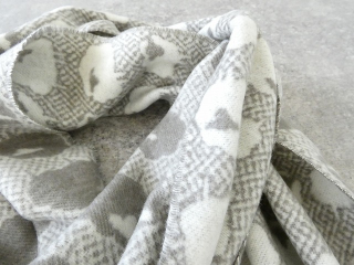  フランスのひつじのストールの商品画像26