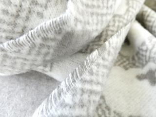  フランスのひつじのストールの商品画像27