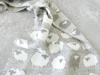  フランスのひつじのストールの商品画像28