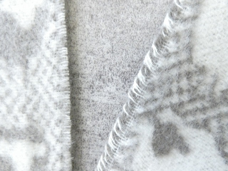  フランスのひつじのストールの商品画像30