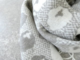  フランスのひつじのストールの商品画像31