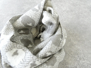  フランスのひつじのストールの商品画像32