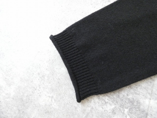 mao made(マオメイド) ちらり配色ポケット付ワイドプルオーバーの商品画像46