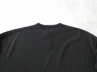 mao made(マオメイド) ちらり配色ポケット付ワイドプルオーバーの商品画像48