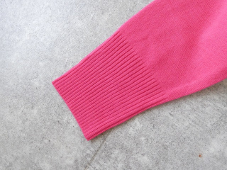 mao made(マオメイド) メリノウール100%シリーズ いつものSTANDARDカーディガンの商品画像32