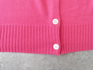 mao made(マオメイド) メリノウール100%シリーズ いつものSTANDARDカーディガンの商品画像34