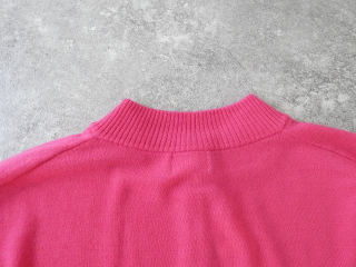 mao made(マオメイド) メリノウール100%シリーズ いつものSTANDARDカーディガンの商品画像37