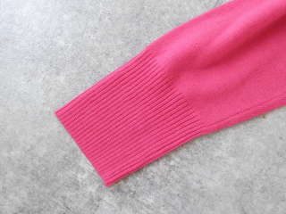 mao made(マオメイド) メリノウール100%シリーズ いつものSTANDARDカーディガンの商品画像39