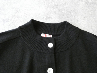 mao made(マオメイド) メリノウール100%シリーズ いつものSTANDARDカーディガンの商品画像44
