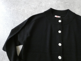 mao made(マオメイド) メリノウール100%シリーズ いつものSTANDARDカーディガンの商品画像45