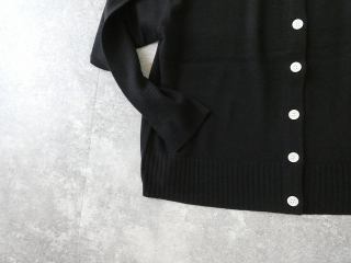 mao made(マオメイド) メリノウール100%シリーズ いつものSTANDARDカーディガンの商品画像46